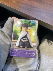 未開封 鬼滅の刃 栗花落 カナヲ フィギュア