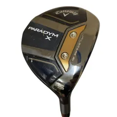 2026年最新】パラダイム ヘッドカバー フェアウェイウッドの人気