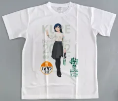 【中古】Tシャツ 蒼龍 秋の私服mode Tシャツ ホワイト XLサイズ 「艦隊これくしょん～艦これ～ C2機関 呉鎮守府巡り2022・呉市制120周年記念」