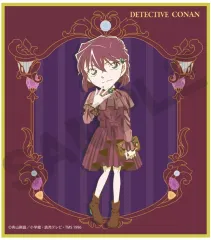 【中古】紙製品 灰原哀(全身) 「名探偵コナン トレーディングミニ色紙 ジュエル クラパレット」