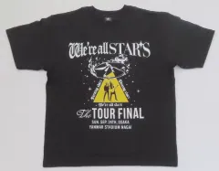 2026年最新】b'z ファイナル tシャツの人気アイテム - メルカリ