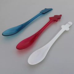 【中古】カトラリー 集合 おしゃれなスプーン3本セット 「ムーミン」 MOOMIN ムーミン・リトルミイ・ニョロニョロ おしゃれなスプーン3本セット BOOK付録