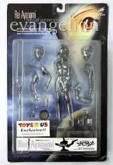 【中古】フィギュア 綾波レイ トイザらス限定版 「新世紀エヴァンゲリオン」 塗装済み完成品