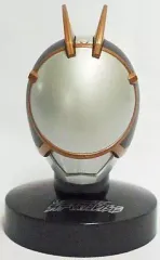 【中古】トレーディングフィギュア ライオトルーパー 「仮面ライダー ライダーマスクコレクション Vol.8」