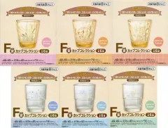 【中古】マグカップ・湯のみ 全6種セット カップコレクション 「ポケットモンスター スカーレット・バイオレット 発売記念くじ」 F賞