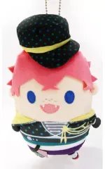 【中古】キーホルダー・マスコット(キャラクター) 阿修悠太 Pocket-B ボールチェーン付きマスコット 「B-PROJECT」