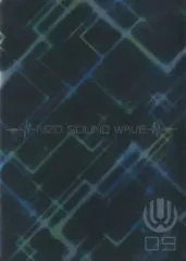 【中古】アイドル雑誌 UVERworldファンクラブ会報09