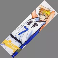 [중고]타월·수건(캐릭터) 황세 료타 마이크로 화이버 크로스 [이치반 쿠지 쿠로코의 농구~연습 시합하지 않겠습니까~] C상