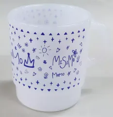 【中古】マグカップ･湯のみ サナ MISAMOデザインマグ PURPLE 「MISAMO JAPAN SHOWCASE 2023 “Masterpiece” ONLINEくじ」 D賞