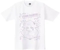 【中古】衣類 キュアアース プリポップ♪ Tシャツ Lサイズ 「ヒーリングっど・プリキュア」