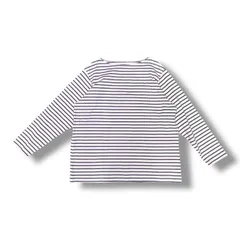 2026年最新】comoli コモリ ボーダーの人気アイテム - メルカリ