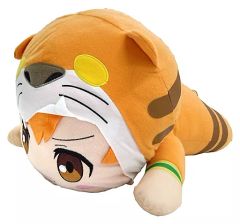 [중고] 봉제 장난감 재규어맨 메가 점보 잠자는 봉제 인형 [Fate/Grand Order -절대 마수 전선 바빌로니아-]