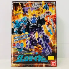 2026年最新】DXリュウテイオーセットの人気アイテム - メルカリ