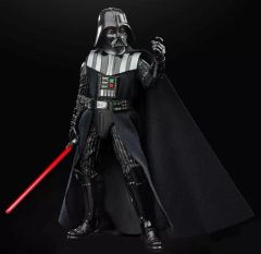 新品未開封】ブラックシリーズ ダースベイダー ＆ ルーク ベスピン対決