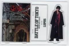 【中古】アクリルスタンド・アクリルパネル 川村壱馬/LUPUS(THE RAMPAGE) アクリルスタンド 「BATTLE OF TOKYO ～ENTER THE Jr.EXILE～」