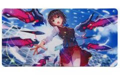 ユミアのアトリエ デスクマット ラバーマット プレイマット マルチ