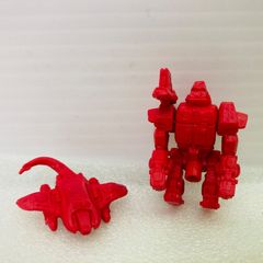 ゾイド 帝国軍 4種セット - メルカリ