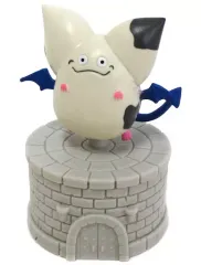 【中古】フィギュア モーモン 「ドラゴンクエスト」 AM モンスターフィギュアコレクション ～ホイミスライム登場編～
