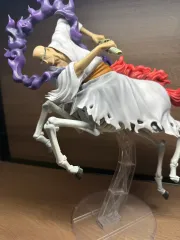 ONE PIECE 一番くじ ナスジュロ城 D賞 フィギュア