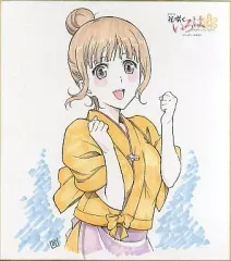 2026年最新】花咲くいろは 色紙の人気アイテム - メルカリ
