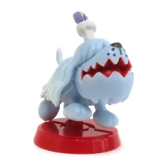 【中古】食玩 トレーディングフィギュア 12.ボチ 「チョコエッグ(ポケットモンスター)」