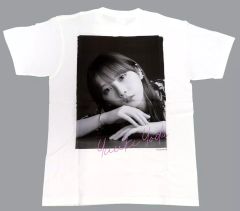 【新品】乃木坂46　中西アルノ　S賞Tシャツ　のぎBOX 乃木坂46 中西アルノフォトTシャツ S賞 のぎbox - メルカリ