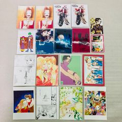 テニスの王子様 ポストカード 特典 イラストカード まとめ売り - メルカリ