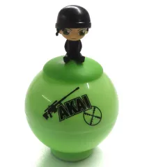 【中古】トレーディングフィギュア 赤井秀一 「無添くら寿司×名探偵コナン ビッくらポン のっかるマスコット」