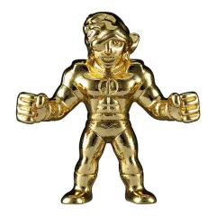 【中古】トレーディングフィギュア キン肉マン(金メッキver.) 「キン肉マン ダイキャストキンケシ10」