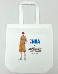 [중고] 가방 (캐릭터) 아카시 정주로 토트 백 [극장판 쿠로코의 농구 LAST GAME × NBA]