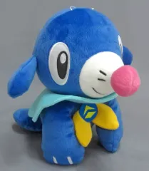 【中古】ぬいぐるみ アシマリ でっかいぬいぐるみ～モクロー・アシマリ(ウルトラガーディアンズver.)～ 「ポケットモンスター サン＆ムーン」