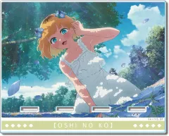 【中古】スマホ・モバイルスタンド(アクリル) デザイン05(MEMちょ) アクリルスマホスタンド Ver.3 「推しの子」