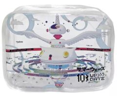 中古】バッジ・ピンズ 生田輝(石動双葉) トレーディング缶バッジVer.2