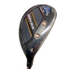 中古】 キャロウェイ APEX UW 21° ユーティリティ UT Diamana 55 for