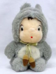 タグ付き とうもろこし メイちゃん ぬいぐるみ - メルカリ