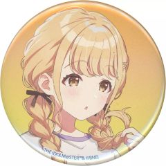 学園アイドルマスター 公式トレーディング缶バッジ 藤田ことね 学マス