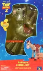【中古】フィギュア Bullseye -ブルズアイ- 「トイ・ストーリー2」 MODEL KIT(モデルキット)