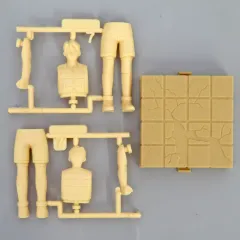 2026年最新】バーチャファイター フィギュアの人気アイテム - メルカリ