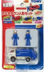 2026年最新】トミカタウン人形セットの人気アイテム - メルカリ