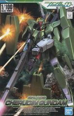 1/100 ケルディムガンダム デザイナーズカラーVer. ガンダム00 未組立