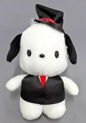 ヴィンテージスヌーピー ぬいぐるみ タキシード姿 - メルカリ