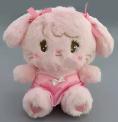 【中古】ぬいぐるみ キャミー mikko illustrations ぬいぐるみ 「mikko characters」