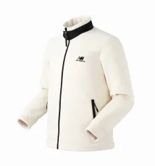 New Balance ニューバランス ユニセックス フリース ジャケット