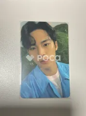 Seventeen ミンギュ セブチ SECTOR 17 POWERSTATION ラキドロ