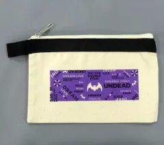 【中古】バッグ(キャラクター) UNDEAD フラットポーチ 「あんさんぶるスターズ! DREAM LIVE -3rd Tour Double Star!-」