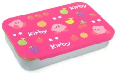 【中古】食玩 雑貨 4.カービィ フルーツ 「星のカービィ 缶ラムネ」