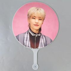 seventeen HOSHI うちわ　セット SEVENTEEN HOSHI SEVENTEEN HOSHIのうちわが入荷しましたー こちらは