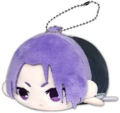 【中古】ぬいぐるみマスコット・ぬいぐるみバッジ 御影玲王 「ブルーロック ぽてコロマスコット2」