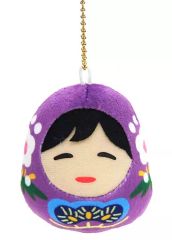 中古】抱き枕カバー・シーツ 紫原敦 ビッグサイズクッションカバー