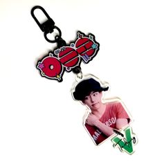 ASTRO ROROHA ロロハ アクリルスタンド - メルカリ